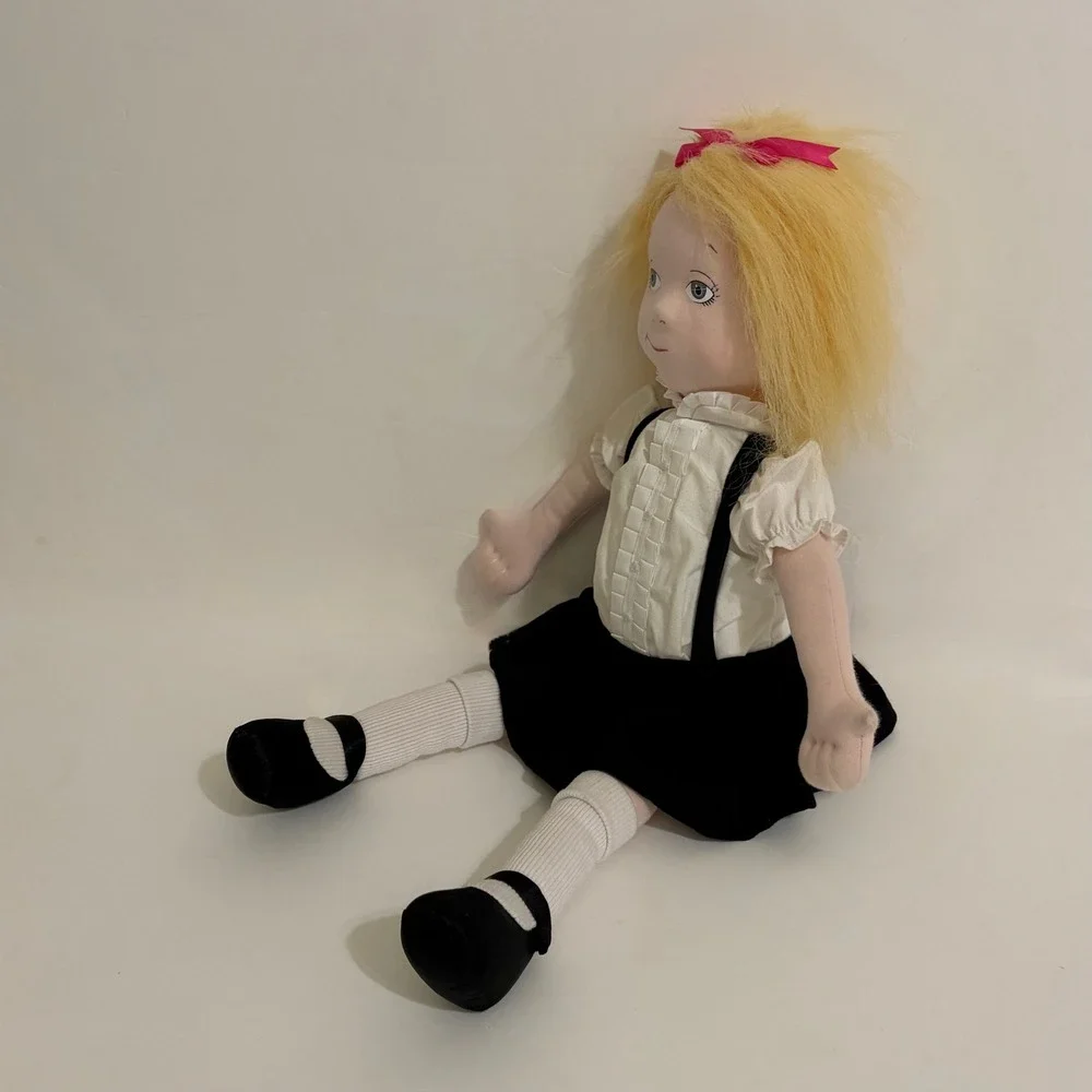 Madame Alexander madame alexander